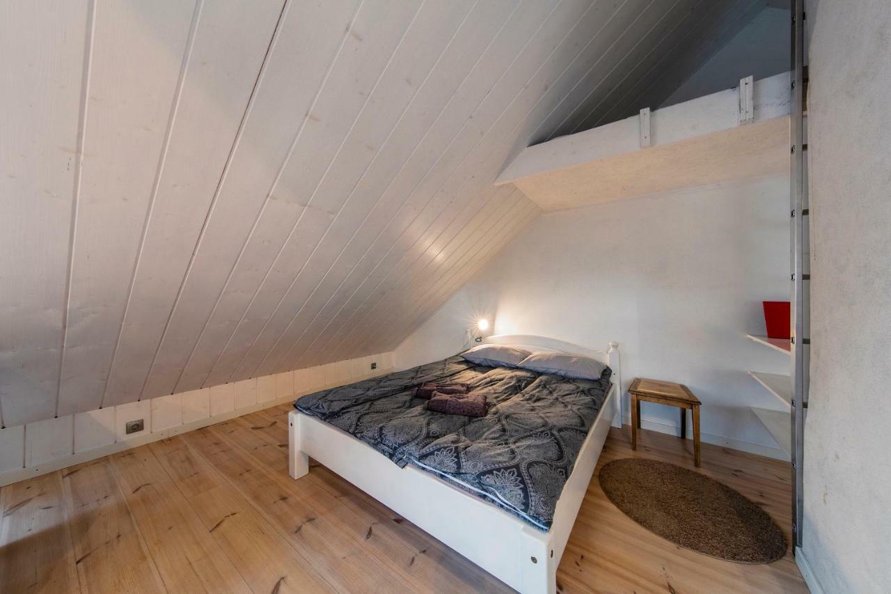 Apple 9 Apartment ทาลลินน์ ภายนอก รูปภาพ