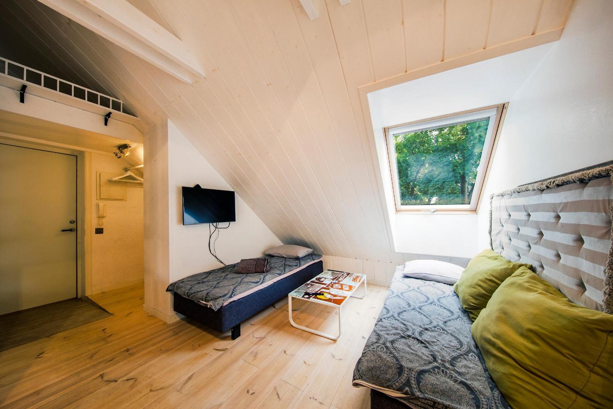 Apple 9 Apartment ทาลลินน์ ภายนอก รูปภาพ