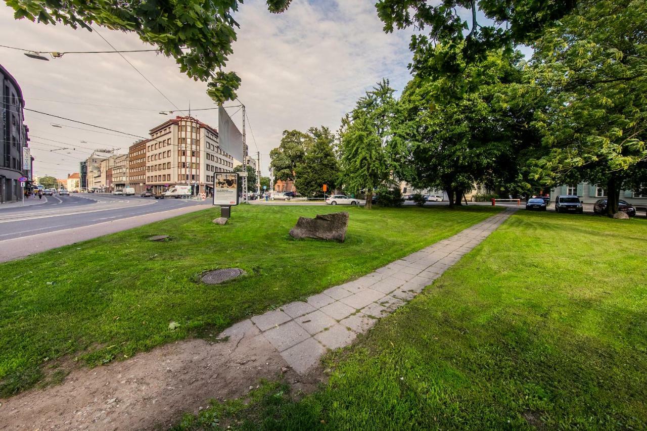 Apple 9 Apartment ทาลลินน์ ภายนอก รูปภาพ