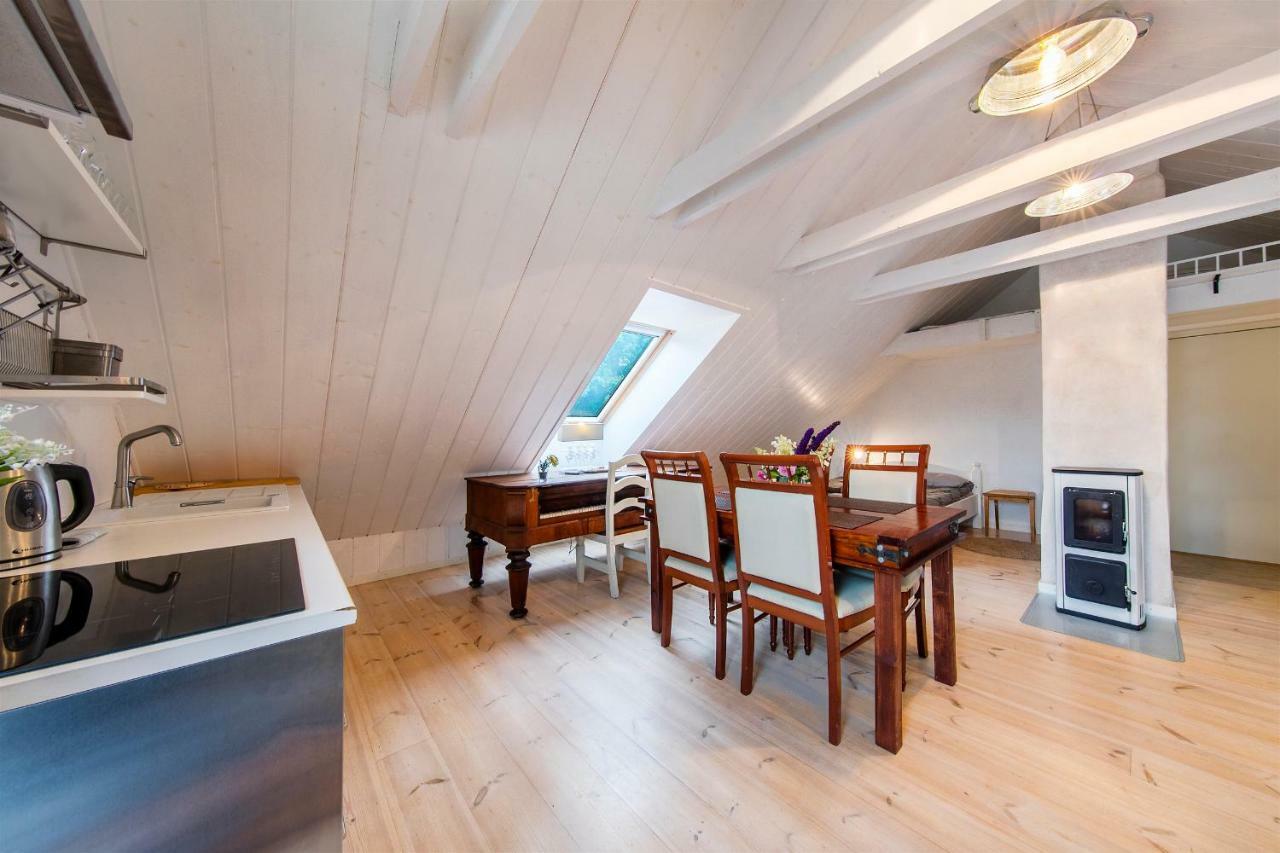Apple 9 Apartment ทาลลินน์ ภายนอก รูปภาพ
