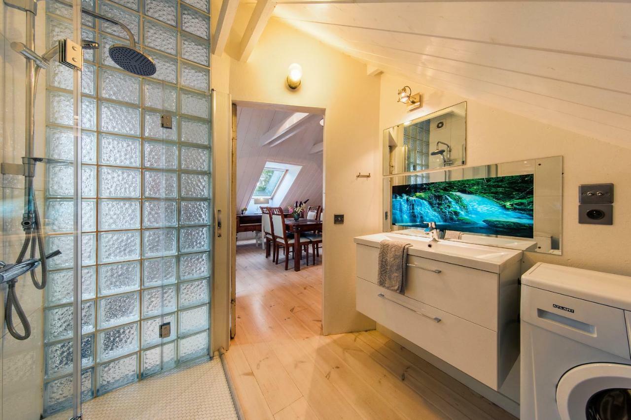Apple 9 Apartment ทาลลินน์ ภายนอก รูปภาพ